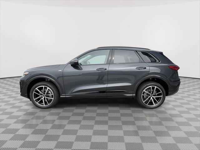 New 2026 Audi Q5 Premium Plus AWD/4WD image 2