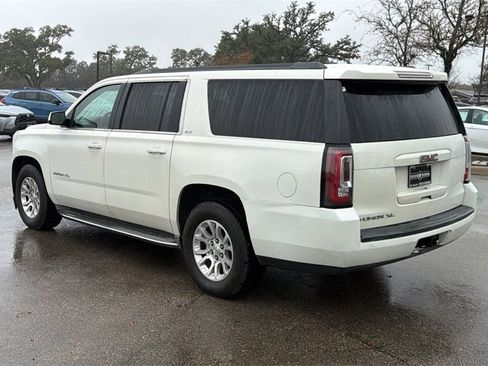 Used 2015 GMC Yukon XL SLT w/ Open Road Package image 3