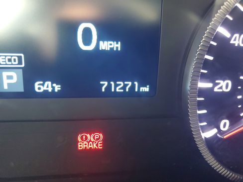 Certified 2021 Kia Telluride EX w/ EX Premium Package image 28