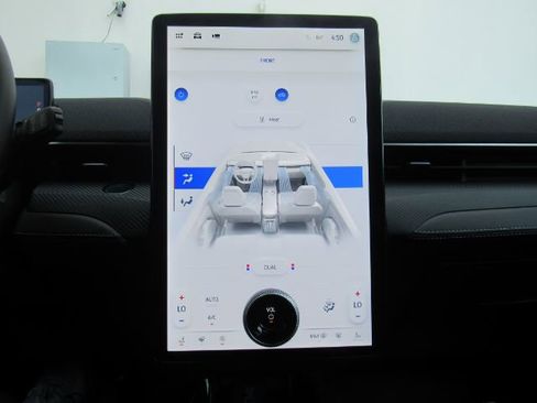 Used 2024 Ford Mustang Mach-E Select w/ Comfort Package Lite image 43