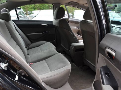 Used 2010 Honda Civic LX image 12