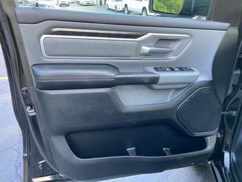 Used 2020 RAM 1500 Big Horn AWD/4WD image 10