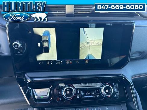 Used 2024 GMC Sierra 2500 AT4 w/ AT4 Premium Plus Package AWD/4WD image 23