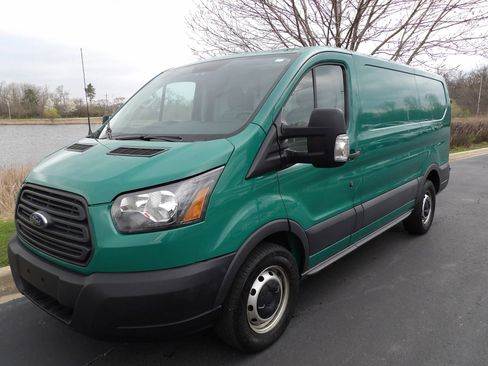 Used 2015 Ford Transit 150 130 Low Roof image 2