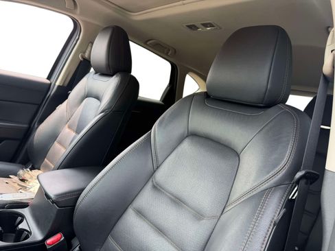 Used 2019 MAZDA CX-5 Grand Touring Reserve AWD/4WD image 11