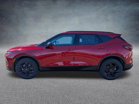 New 2026 Chevrolet Blazer LT w/ Convenience Package image 7