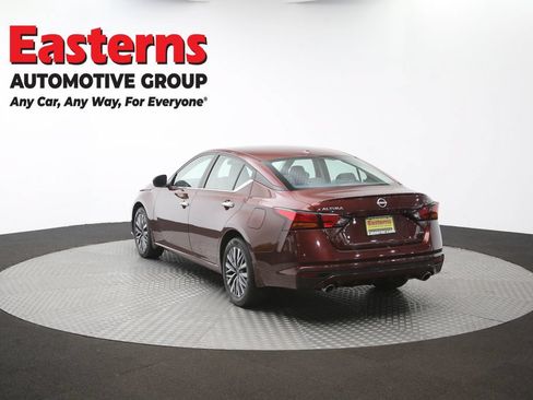 Used 2024 Nissan Altima 2.5 SV w/ SV Premium Package AWD/4WD image 66