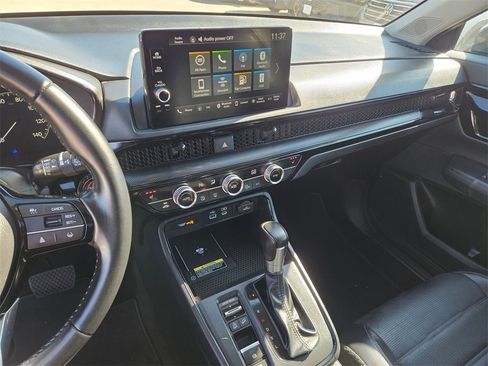 Used 2025 Honda CR-V EX-L image 20