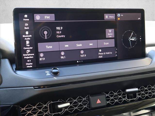 Used 2024 Honda Accord EX-L image 17
