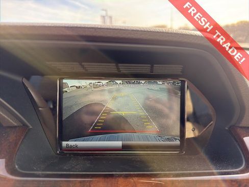 Used 2014 Mercedes-Benz GLK 350 4MATIC image 9