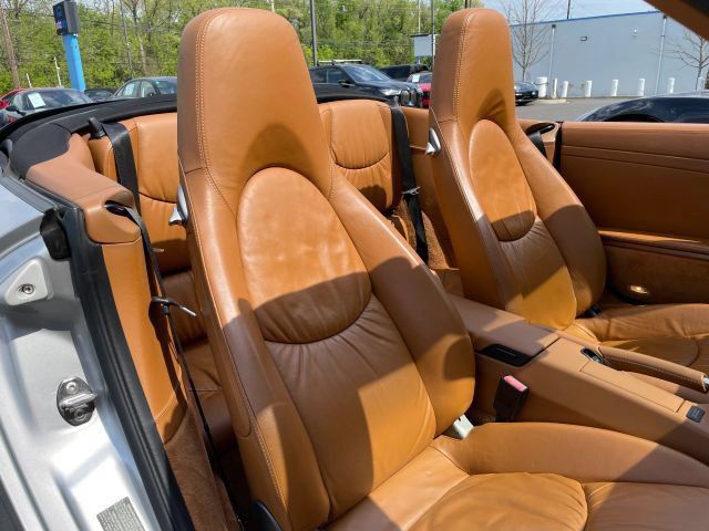 Used 2009 Porsche 911 Carrera S RWD image 38