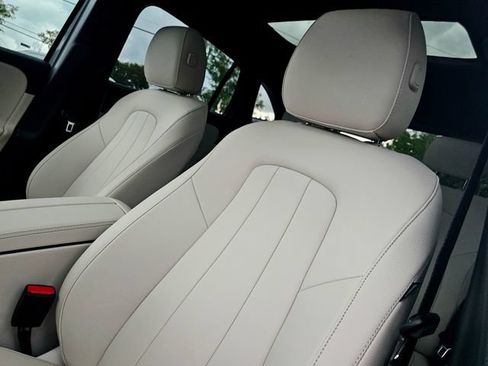 New 2026 Mercedes-Benz GLA 250 4MATIC image 19