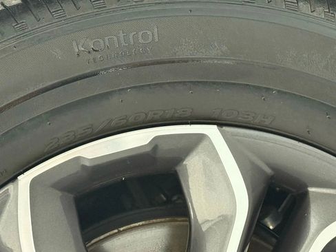 Used 2022 Honda CR-V EX-L image 58