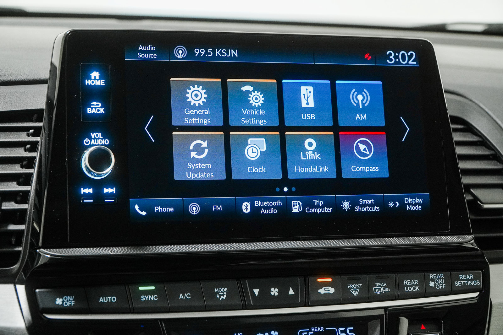 Used 2025 Honda Odyssey EX-L image 28