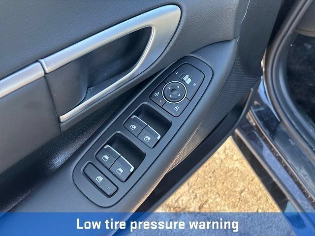 New 2026 Hyundai Sonata SEL AWD/4WD image 13