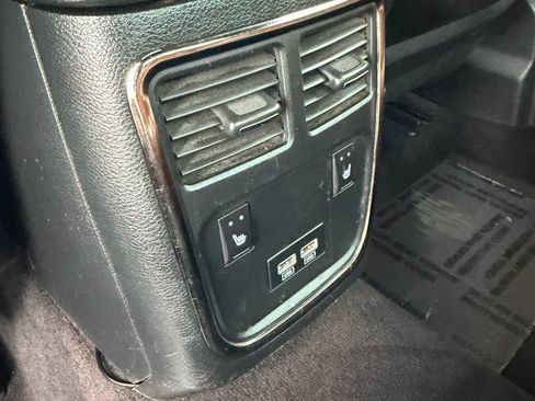 Used 2016 Dodge Charger SRT Hellcat w/ Harman/Kardon Audio Group RWD image 44