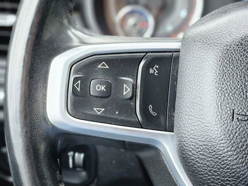 Used 2024 RAM 2500 Big Horn image 17