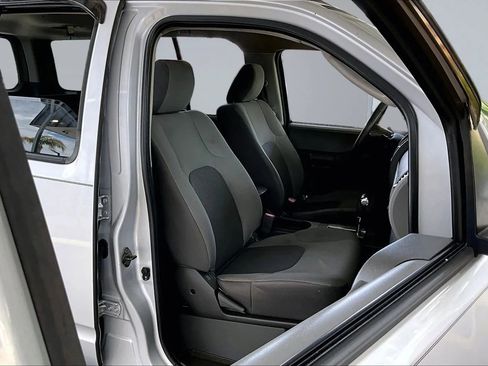 Used 2012 Nissan Xterra X RWD image 24