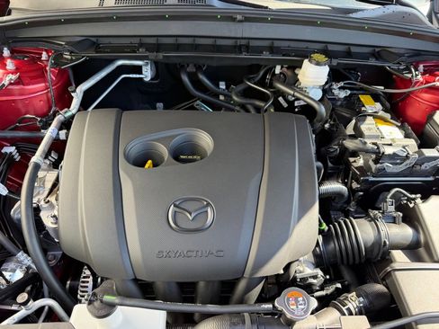 New 2026 MAZDA CX-5 Select AWD/4WD image 14