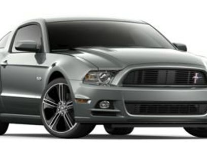 Used 2014 Ford Mustang GT w/ GT Track Package