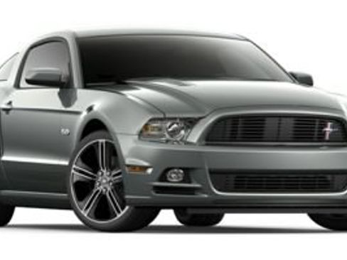 Used 2014 Ford Mustang GT w/ GT Track Package image 1