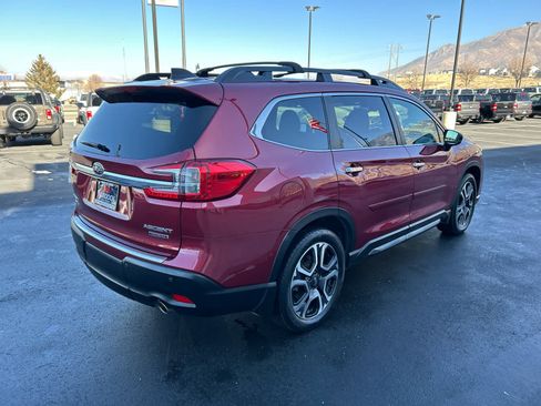 Used 2024 Subaru Ascent Touring image 7
