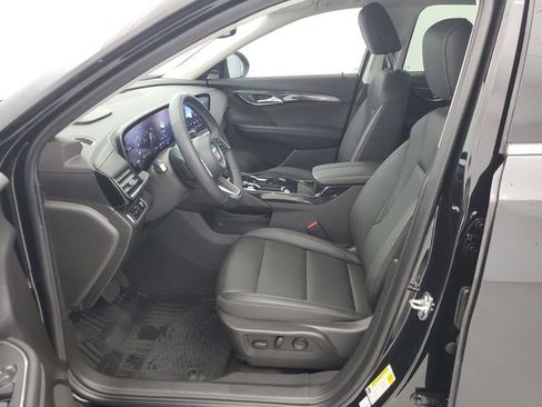 Used 2024 Buick Envision Preferred AWD/4WD image 19