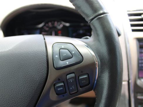 Used 2015 Lincoln MKX FWD w/ Equipment Group 102A image 24