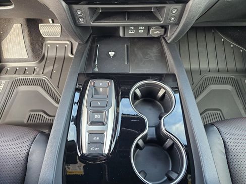 New 2026 Honda Ridgeline Black Edition image 30