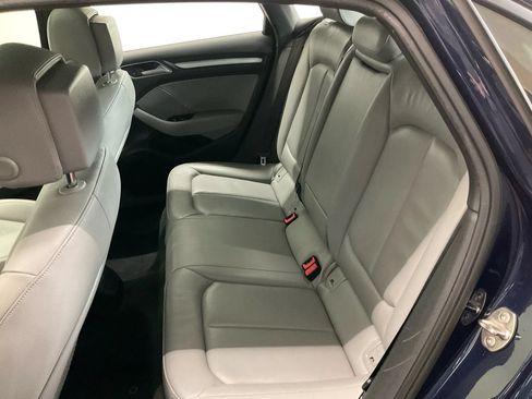 Used 2018 Audi A3 2.0T Premium AWD/4WD image 13