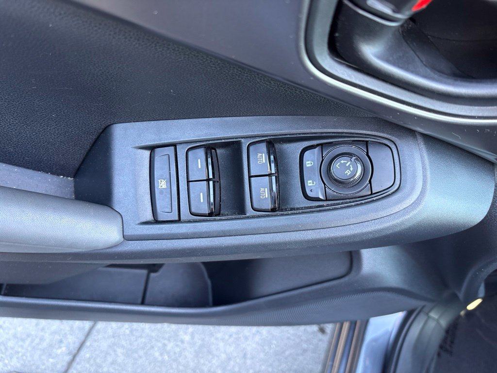 Used 2025 Subaru Impreza 2.0i AWD/4WD image 14