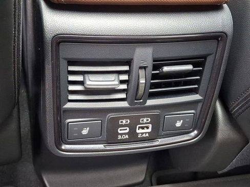 Used 2025 Subaru Forester Touring w/ Touring Package image 11