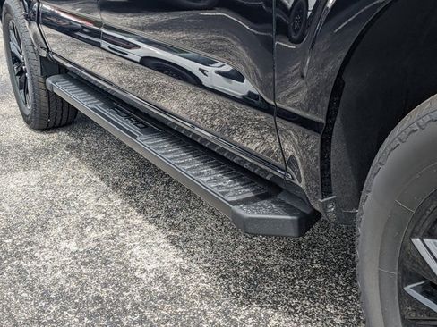 New 2025 Ford F150 Lariat w/ Equipment Group 501A Mid image 12