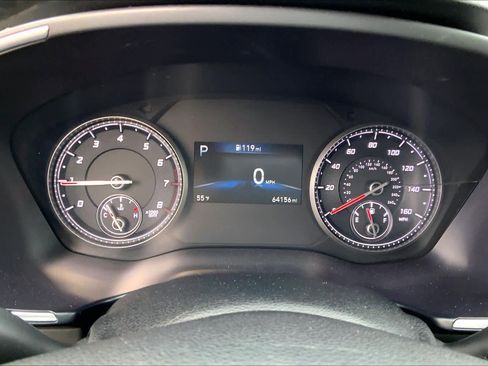 Used 2023 Hyundai Santa Fe SEL image 50