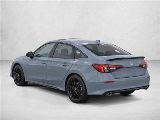 Used 2025 Honda Civic Si image 5