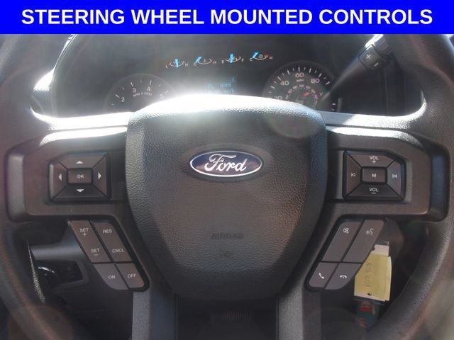 Used 2020 Ford F150 XLT AWD/4WD image 5