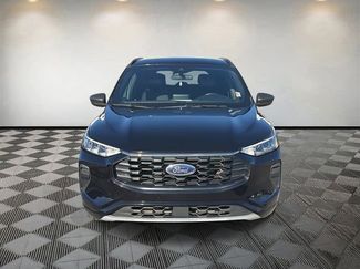 Used 2023 Ford Escape ST-Line video 2