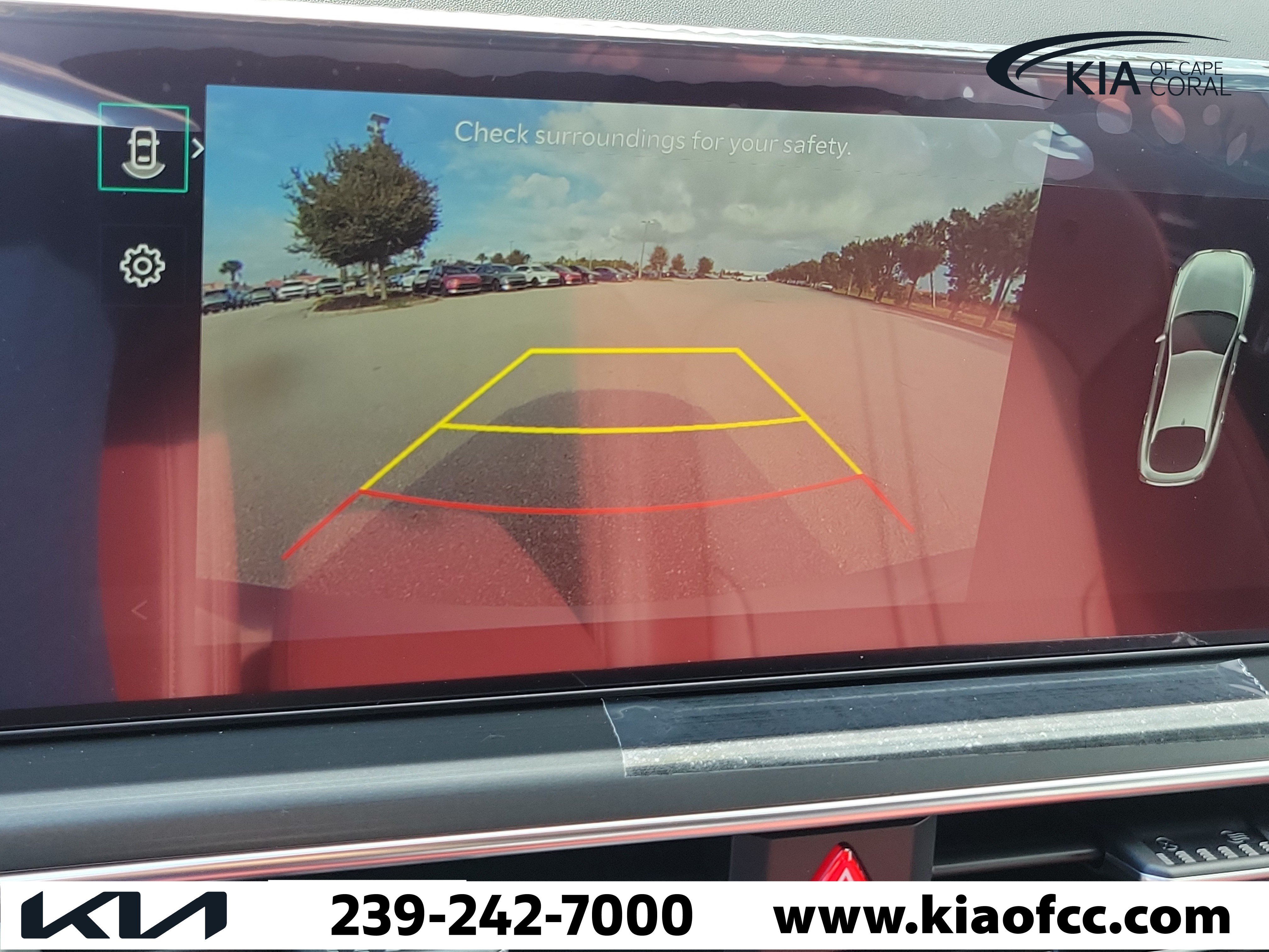 New 2026 Kia K5 GT-Line FWD image 28