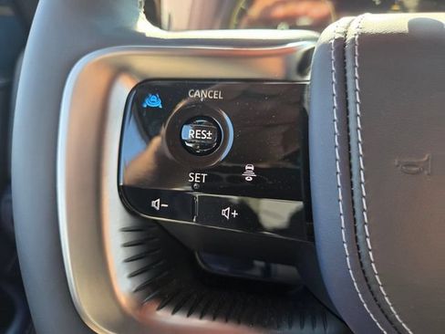 New 2026 INFINITI QX80 4WD image 31