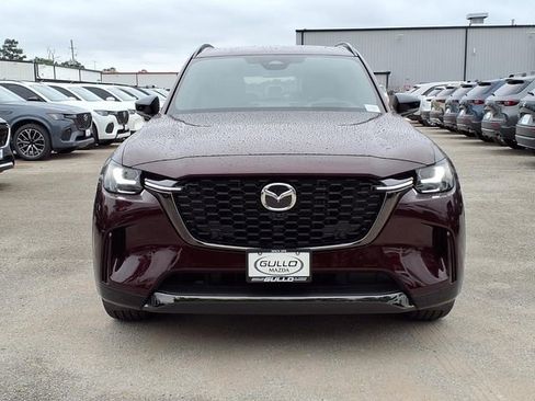 New 2026 MAZDA CX-90 3.3 Turbo S w/ Premium Package AWD/4WD image 4