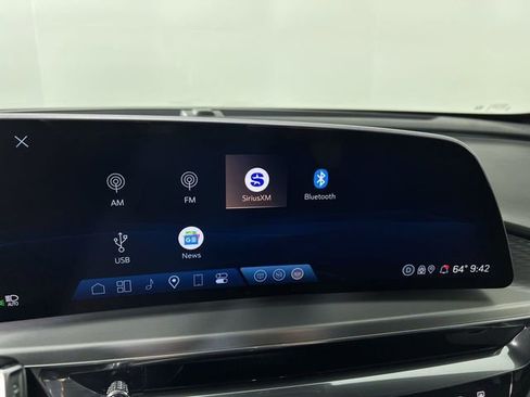 Certified 2024 Cadillac Lyriq Luxury RWD image 13