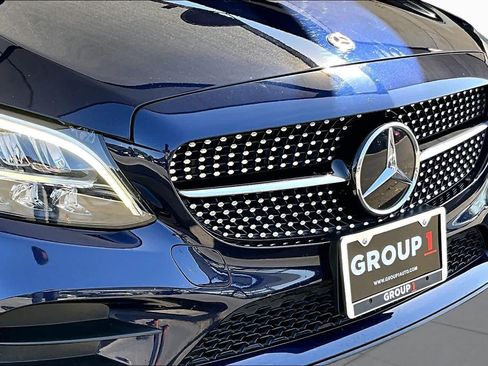 Used 2019 Mercedes-Benz C 300 Sedan image 30