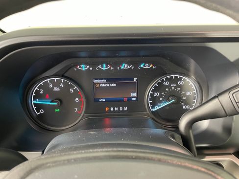 New 2026 Ford F250 XL w/ STX Appearance Package image 4