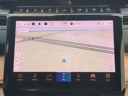 Certified 2023 Jeep Grand Cherokee L Summit AWD/4WD image 28