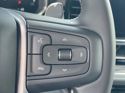 New 2026 GMC Sierra 1500 SLT w/ SLT Premium Package image 12