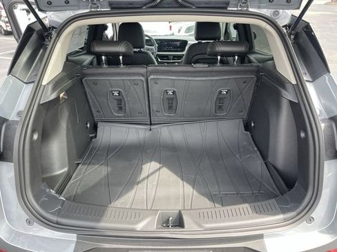 New 2026 Buick Encore GX Preferred w/ Advanced Technology Package FWD image 22