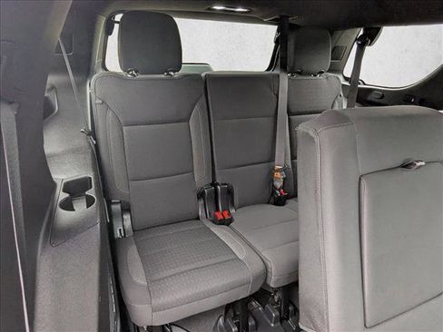 Certified 2023 Chevrolet Tahoe LS image 21