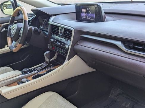 Used 2018 Lexus RX 350 FWD w/ Premium Package image 20