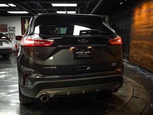 Used 2020 Ford Edge SEL AWD/4WD image 6