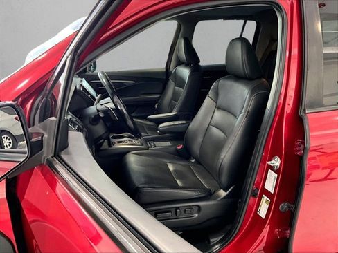 Used 2021 Honda Ridgeline RTL image 27